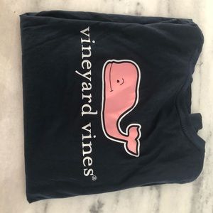 Vineyard vines womans long sleeve